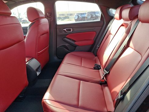 Certified 2023 Acura Integra A-Spec image 10