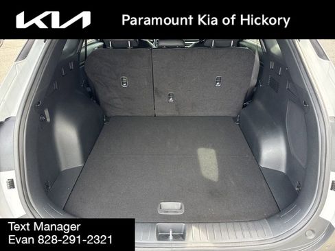 Used 2026 Kia Sportage X-Pro Prestige AWD/4WD image 11