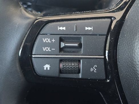 Certified 2024 Honda CR-V EX-L image 9