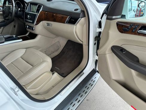 Used 2015 Mercedes-Benz ML 400 4MATIC image 20