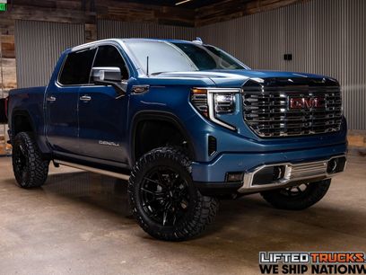 Used 2026 GMC Sierra 1500 Denali w/ Denali Reserve Package