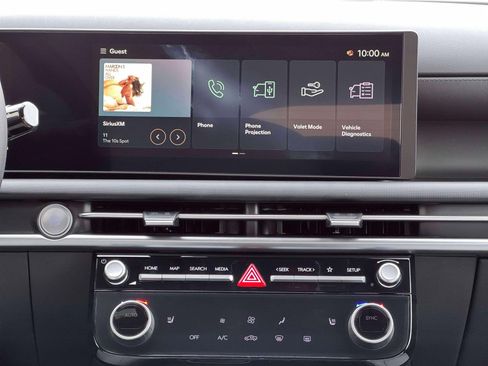 New 2026 Hyundai Santa Cruz SEL image 12