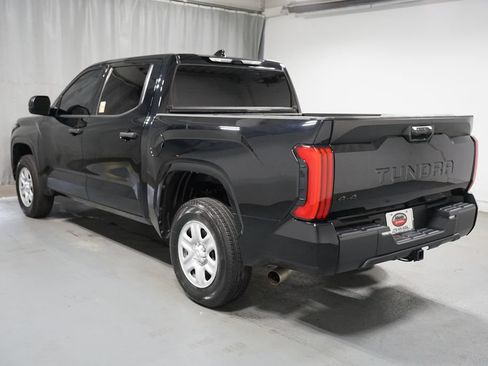 Used 2023 Toyota Tundra SR w/ SR Tow Package AWD/4WD image 6