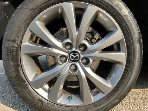 Used 2024 MAZDA CX-30 AWD 2.5 S w/ Preferred Package image 13