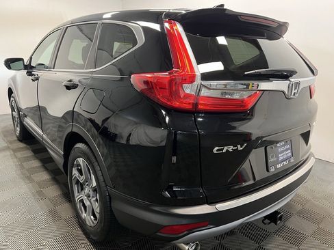 Used 2017 Honda CR-V EX image 22
