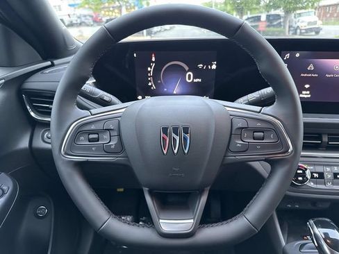 New 2026 Buick Envista Preferred w/ Convenience I Package FWD image 16
