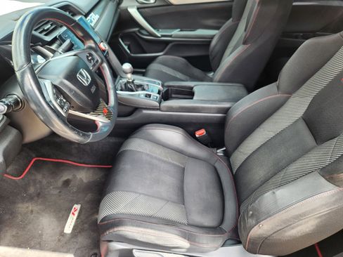 Used 2019 Honda Civic Si image 9