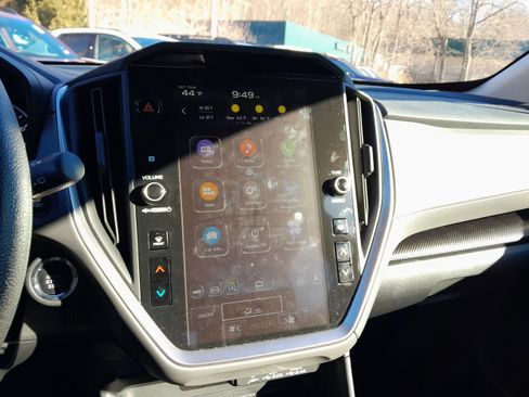 Certified 2025 Subaru Crosstrek 2.0i Premium image 20