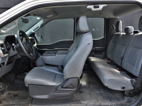 Used 2023 Ford F150 XL RWD image 14