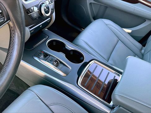 Used 2016 Acura MDX FWD w/ Tech & Entertainment image 13