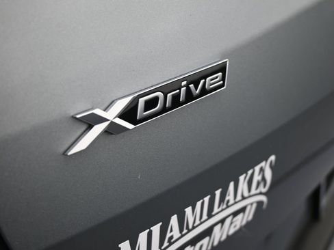 Used 2025 BMW X3 xDrive30i image 41