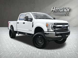 Used 2021 Ford F250 XLT w/ FX4 Off-Road Package AWD/4WD video 2