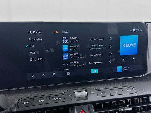 Used 2025 Kia K4 FWD image 21