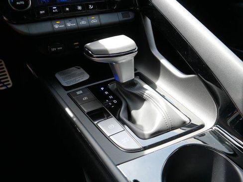 New 2026 Hyundai Elantra Sport FWD image 9