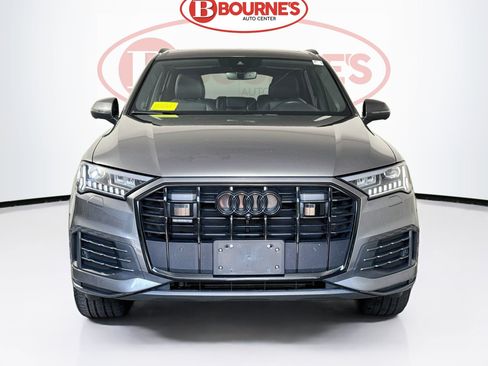 Used 2023 Audi Q7 2.0T Premium Plus w/ Premium Plus Package AWD/4WD image 6