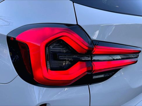 Used 2023 BMW X3 M w/ Competition Package image 27