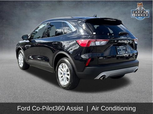 Used 2020 Ford Escape SE AWD/4WD image 6