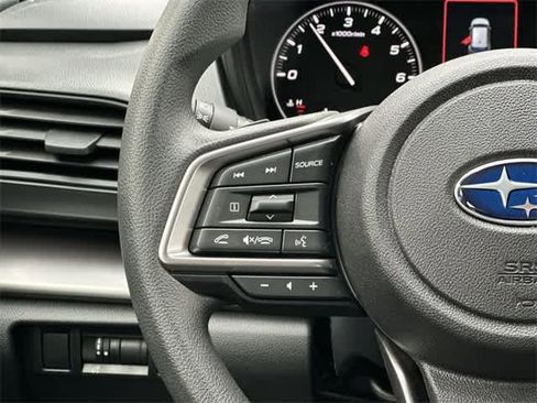 New 2026 Subaru Impreza 2.0i Sport image 8