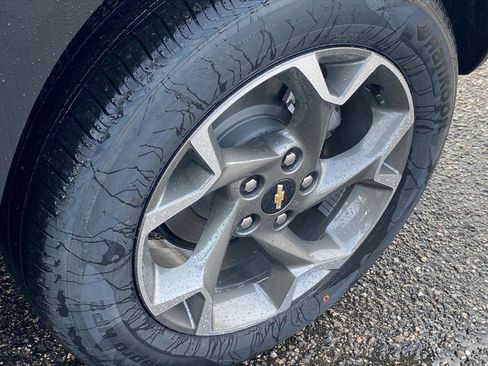 New 2026 Chevrolet Trax LT image 19