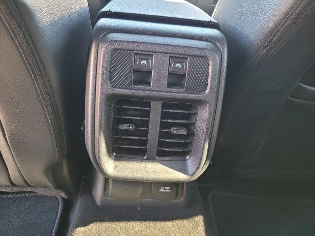 Certified 2025 Ford Bronco Outer Banks AWD/4WD image 15
