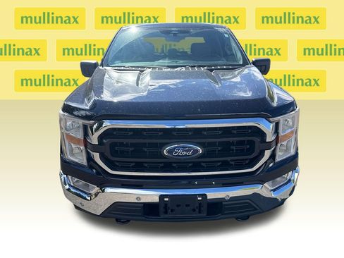 Used 2022 Ford F150 XLT w/ Equipment Group 301A Mid AWD/4WD image 16