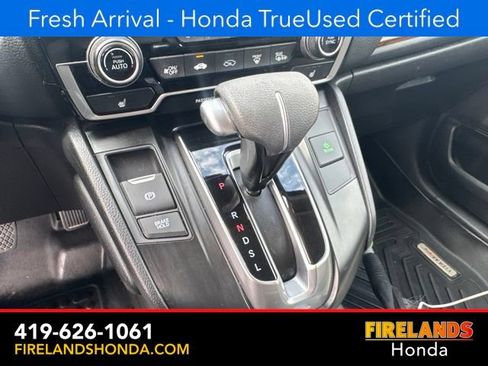 Used 2019 Honda CR-V EX image 26