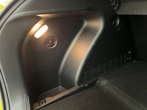 Used 2024 Hyundai Kona SEL AWD/4WD image 24
