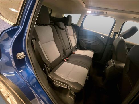 Used 2018 Ford Escape SE FWD image 19