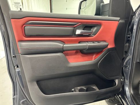 Used 2026 RAM 1500 Rebel w/ Rebel Level 1 Equipment Group AWD/4WD image 8