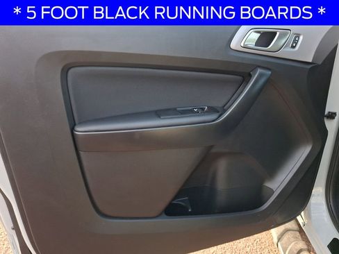 Certified 2023 Ford Ranger XLT w/ Equipment Group 302A High image 11