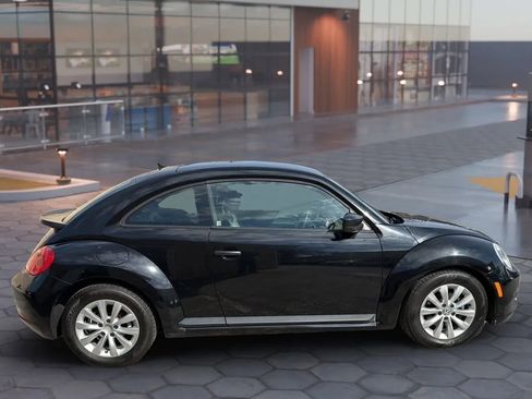 Used 2015 Volkswagen Beetle 1.8T FWD image 12