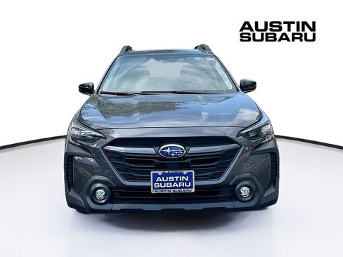 New 2025 Subaru Outback Premium w/ Popular Package #1A image 3