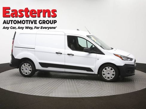 Used 2022 Ford Transit Connect XL FWD image 46