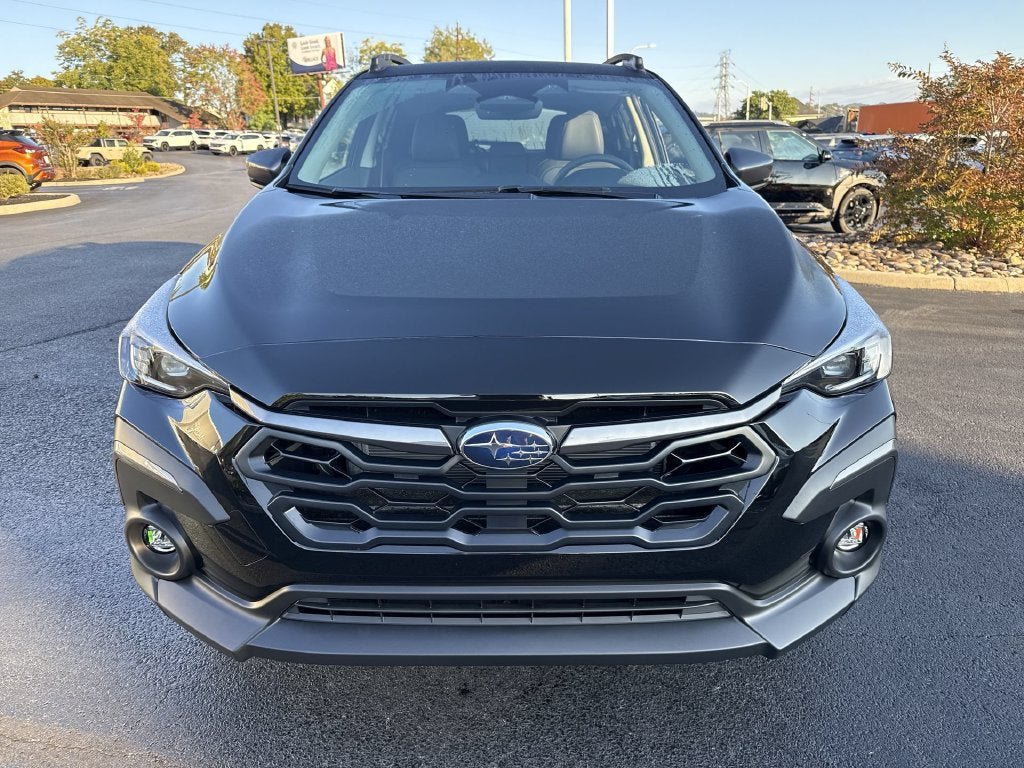 New 2026 Subaru Crosstrek 2.5i Limited AWD/4WD image 2