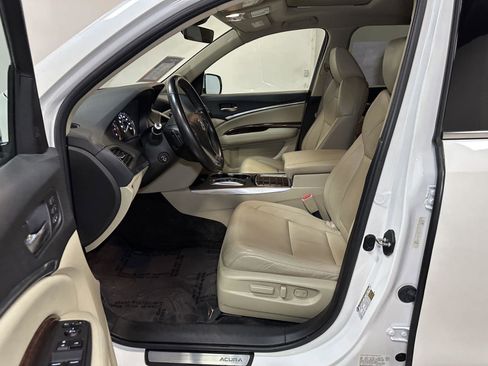 Used 2018 Acura MDX SH-AWD w/ Technology Package image 22