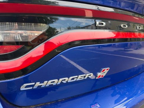 Used 2020 Dodge Charger SXT w/ Plus Group AWD/4WD image 8