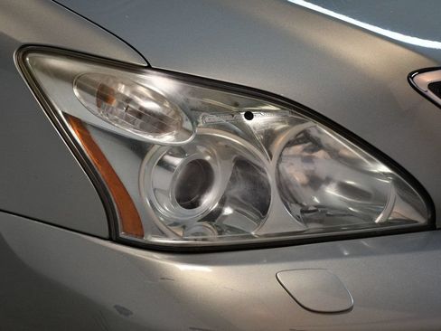 Used 2007 Lexus RX 350 AWD image 10