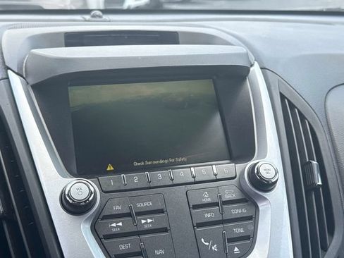 Used 2014 Chevrolet Equinox LT w/ Power Convenience Package FWD image 21