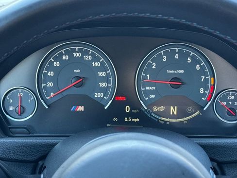 Used 2020 BMW M4 Coupe image 22