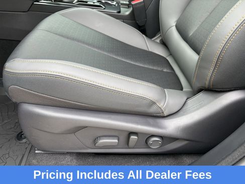 New 2026 Subaru Forester Wilderness w/ Wilderness Plus Package AWD/4WD image 28