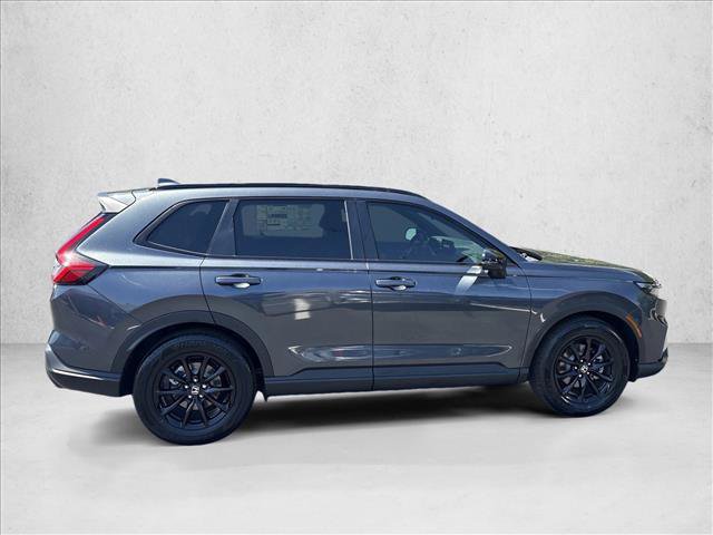 New 2026 Honda CR-V Sport-L image 8