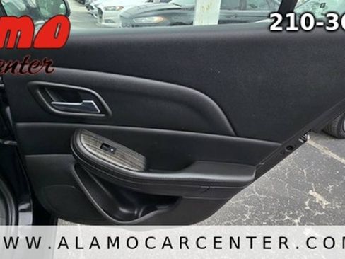 Used 2016 Chevrolet Malibu LTZ FWD image 22
