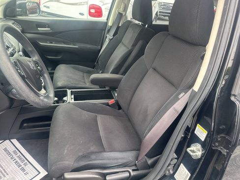Used 2013 Honda CR-V EX image 10