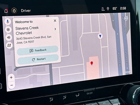 Used 2026 Chevrolet Colorado Trail Boss image 40