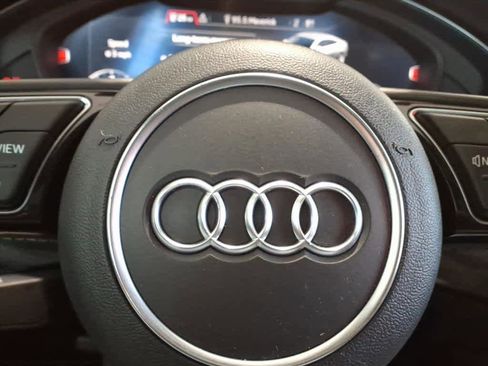 Used 2019 Audi S5 Premium Plus w/ Premium Plus image 17