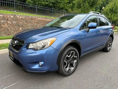Used 2014 Subaru Crosstrek 2.0i Premium