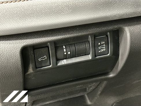 Used 2026 Subaru Forester Sport AWD/4WD image 10