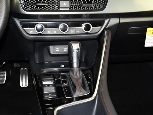 New 2026 Acura ADX A-Spec AWD/4WD image 13