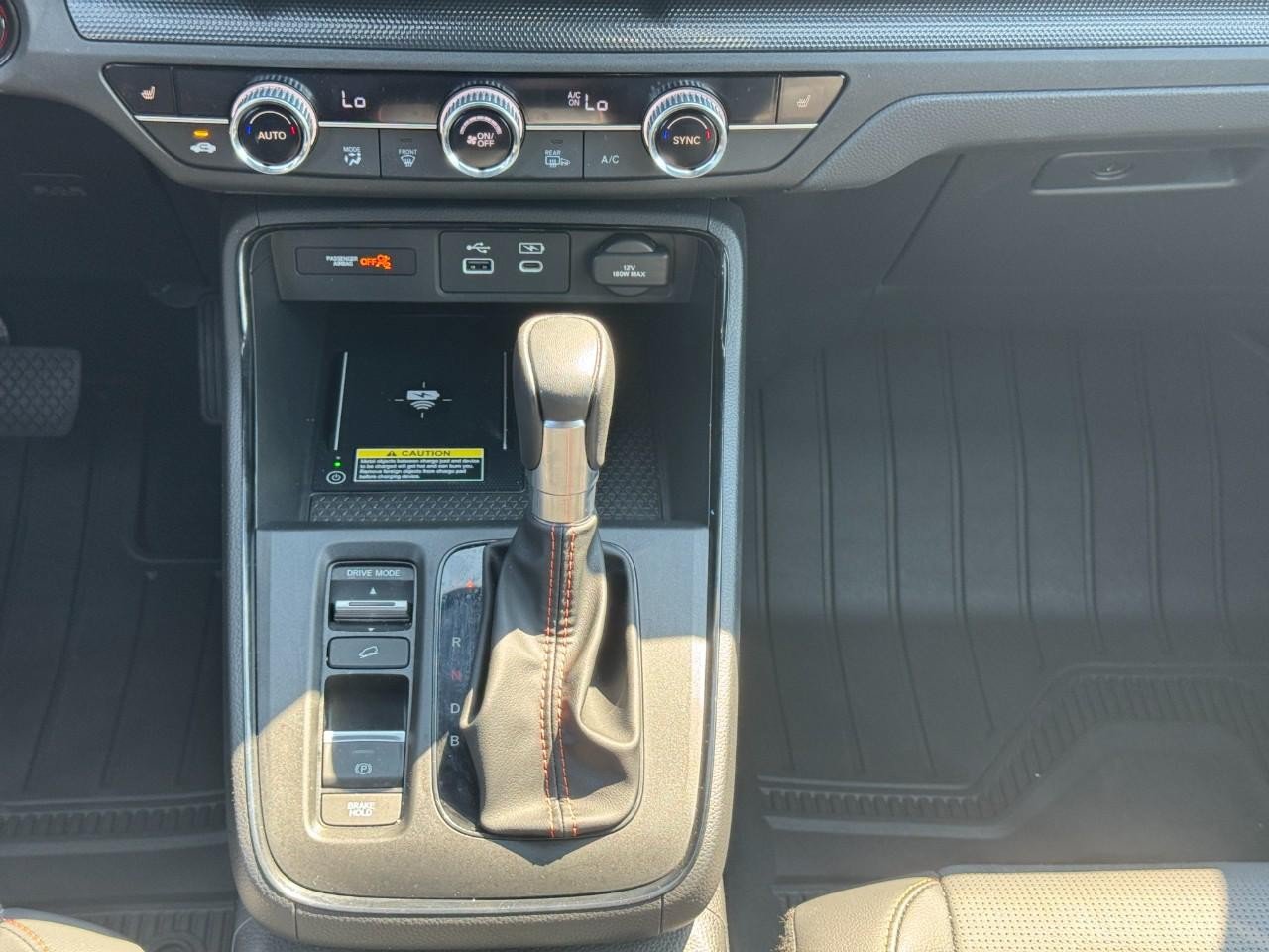 Certified 2024 Honda CR-V Sport-L image 17