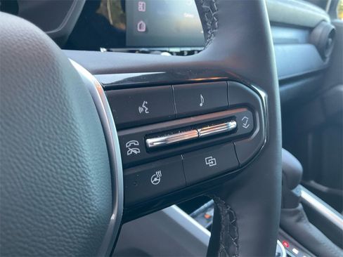 New 2026 Chevrolet Colorado Trail Boss image 37